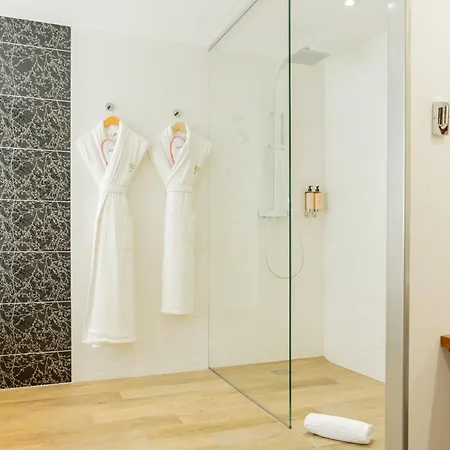 Le Manoir Du Lys Bagnoles de l'Orne Normandie