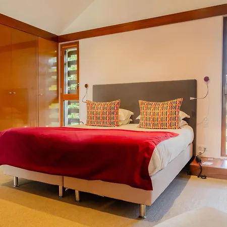 Hotell Le Manoir Du Lys 4*