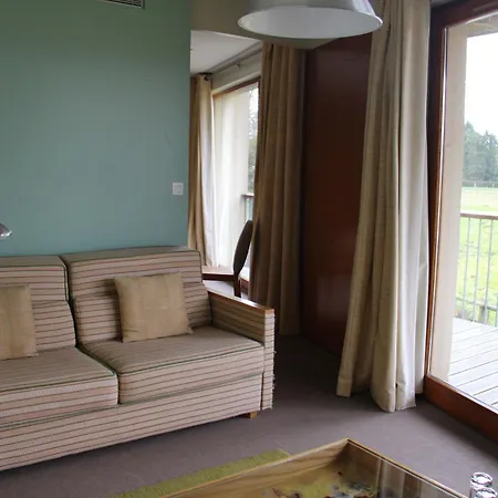 Le Manoir Du Lys Bagnoles de l'Orne Normandie