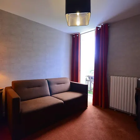 Le Manoir Du Lys Bagnoles de l'Orne Normandie