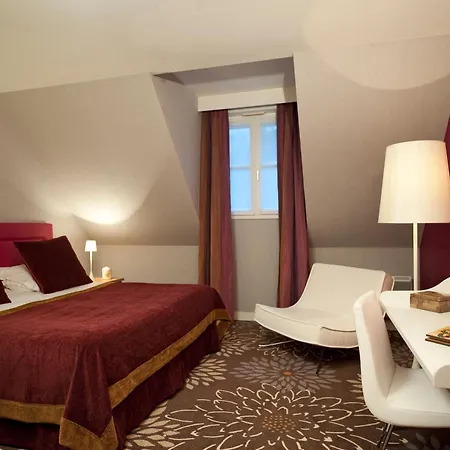 Le Manoir Du Lys 4*