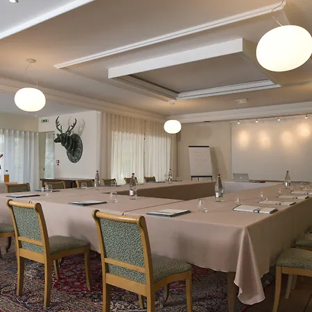 Le Manoir Du Lys Hotel Bagnoles de l'Orne Normandie