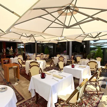 Le Manoir Du Lys Bagnoles de l'Orne Normandie