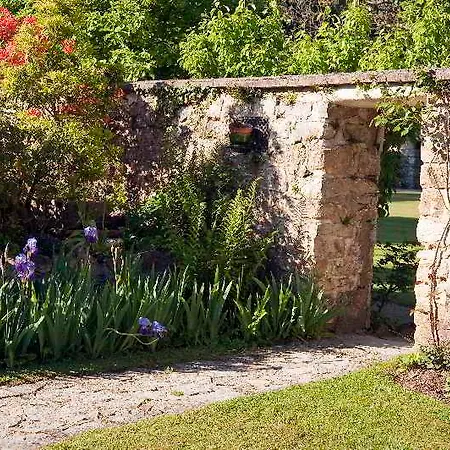 Le Manoir Du Lys Hotel Bagnoles de l'Orne Normandie