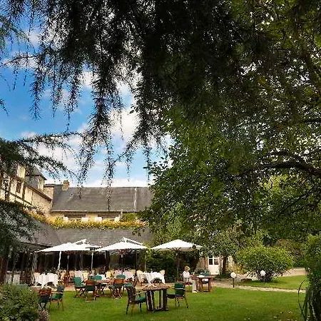 Hotel Le Manoir Du Lys