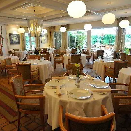 Hotel Le Manoir Du Lys 4*