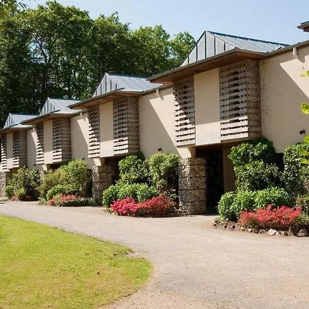 Le Manoir Du Lys 4*