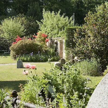 Le Manoir Du Lys, The Originals Relais 4*
