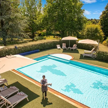 מלון Le Manoir Du Lys