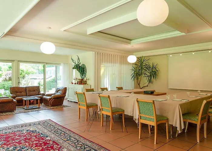 Le Manoir Du Lys 4* Bagnoles de l'Orne Normandie