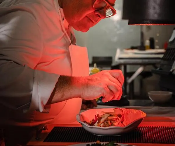 Le Manoir Du Lys Bagnoles de l'Orne Normandie