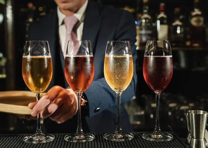 Le Manoir Du Lys Hotell 4*