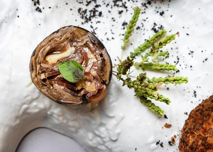 Le Manoir Du Lys Hotell