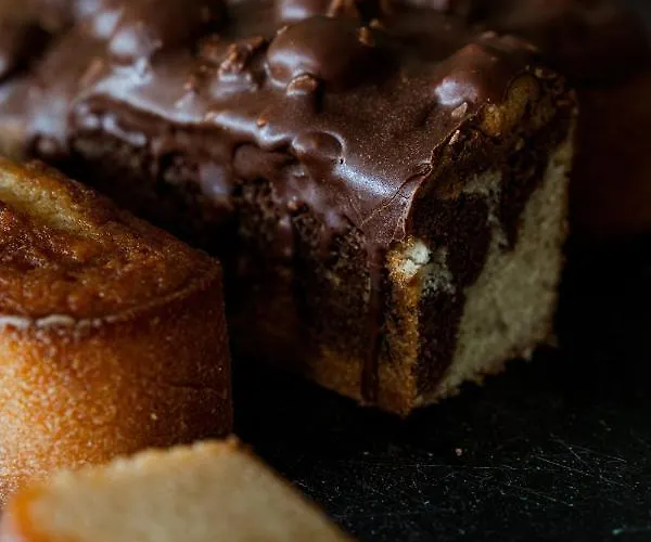 Le Manoir Du Lys Hotell Bagnoles de l'Orne Normandie