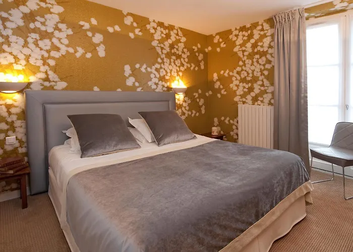 Le Manoir Du Lys 4* Bagnoles de l'Orne Normandie