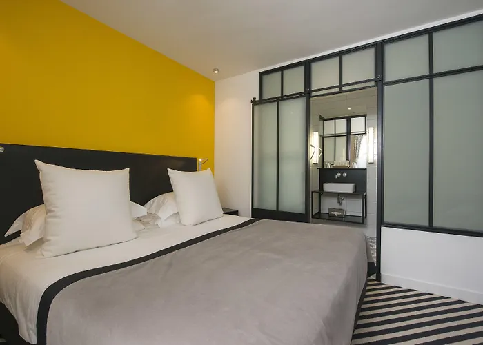 Hotel Le Manoir Du Lys Bagnoles de l'Orne Normandie