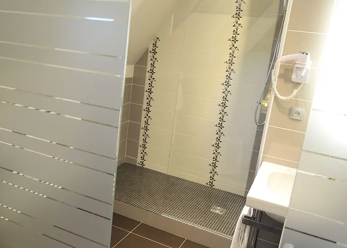 Le Manoir Du Lys Otel 4*