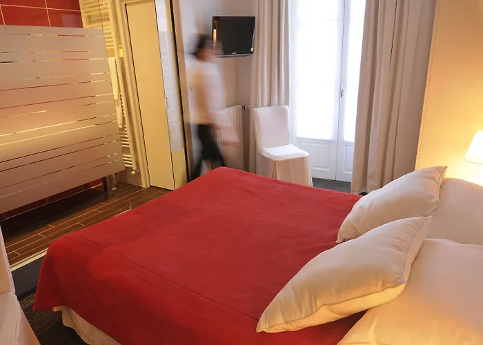 Le Manoir Du Lys Bagnoles de l'Orne Normandie