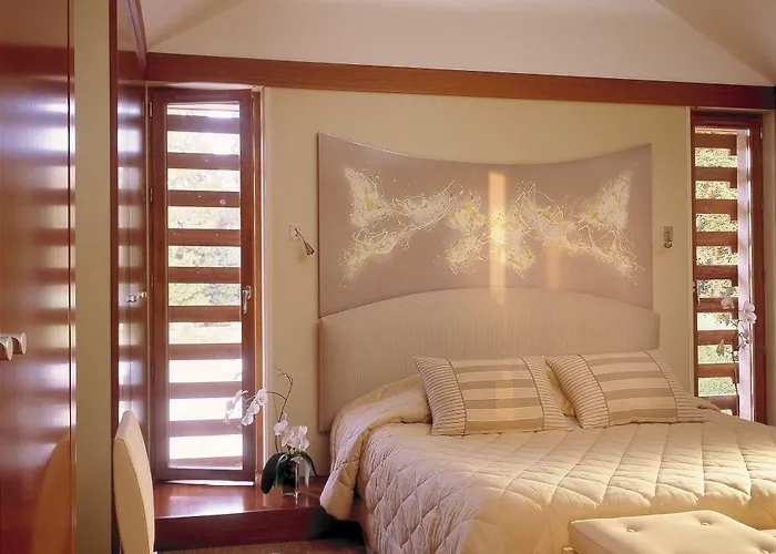 Le Manoir Du Lys 4* Bagnoles de l'Orne Normandie