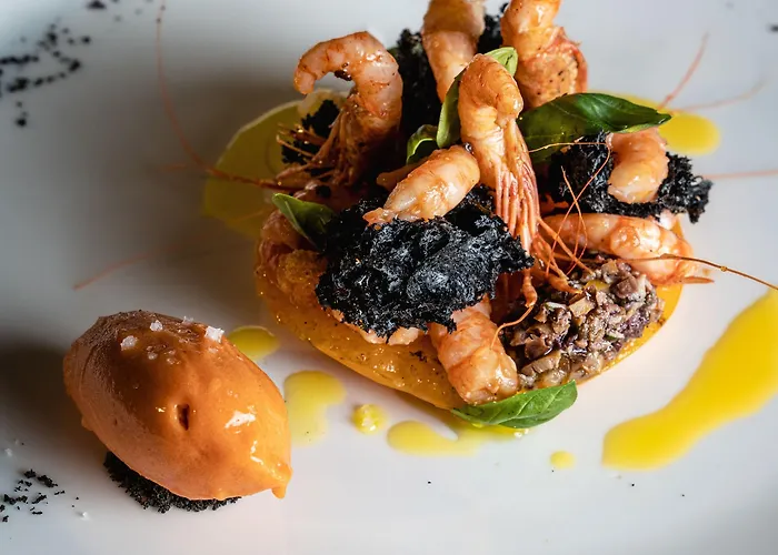 Le Manoir Du Lys Hotell