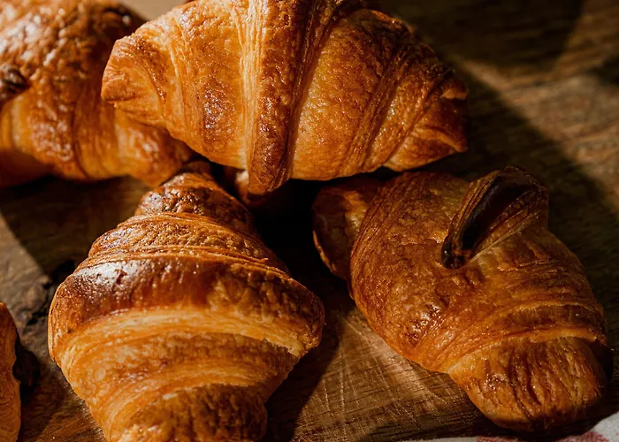 Le Manoir Du Lys Hotell Bagnoles de l'Orne Normandie