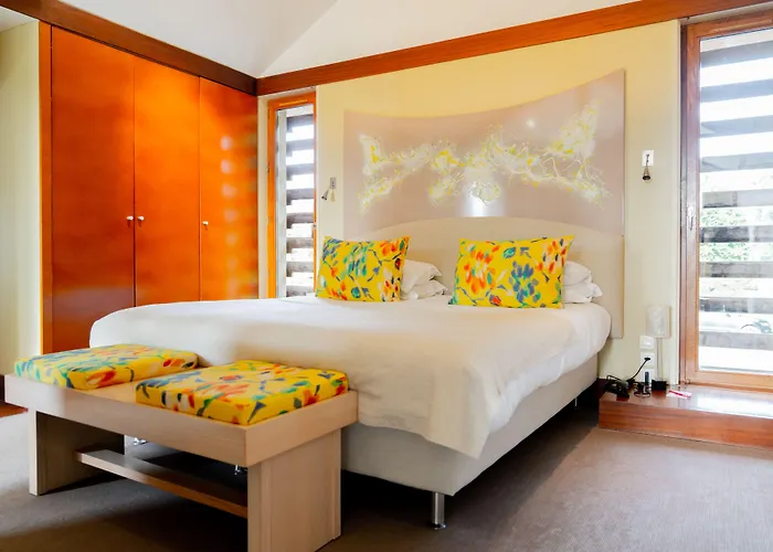 Le Manoir Du Lys Hotell Bagnoles de l'Orne Normandie