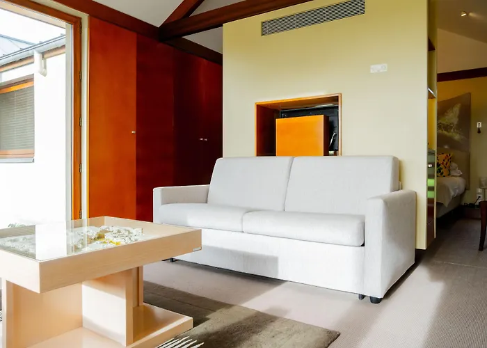 Le Manoir Du Lys Bagnoles de l'Orne Normandie