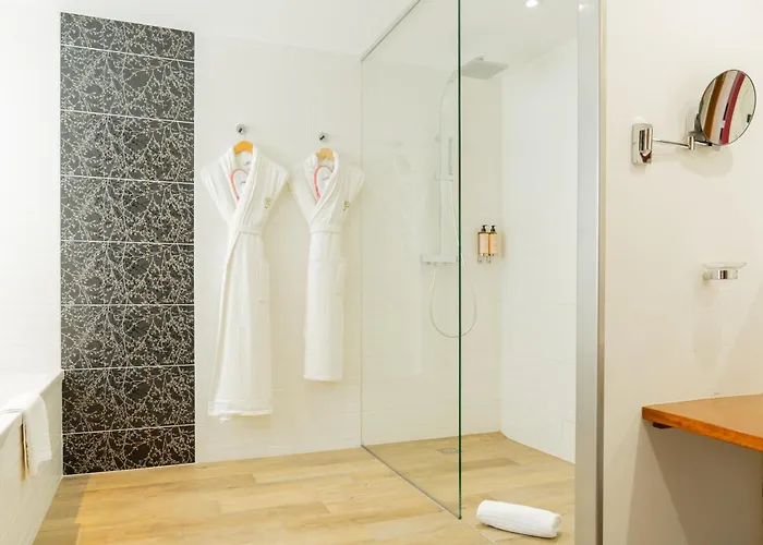 Le Manoir Du Lys Bagnoles de l'Orne Normandie