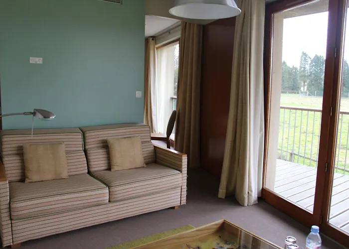 Le Manoir Du Lys Bagnoles de l'Orne Normandie